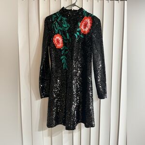 Beautiful Gianni Binni dress